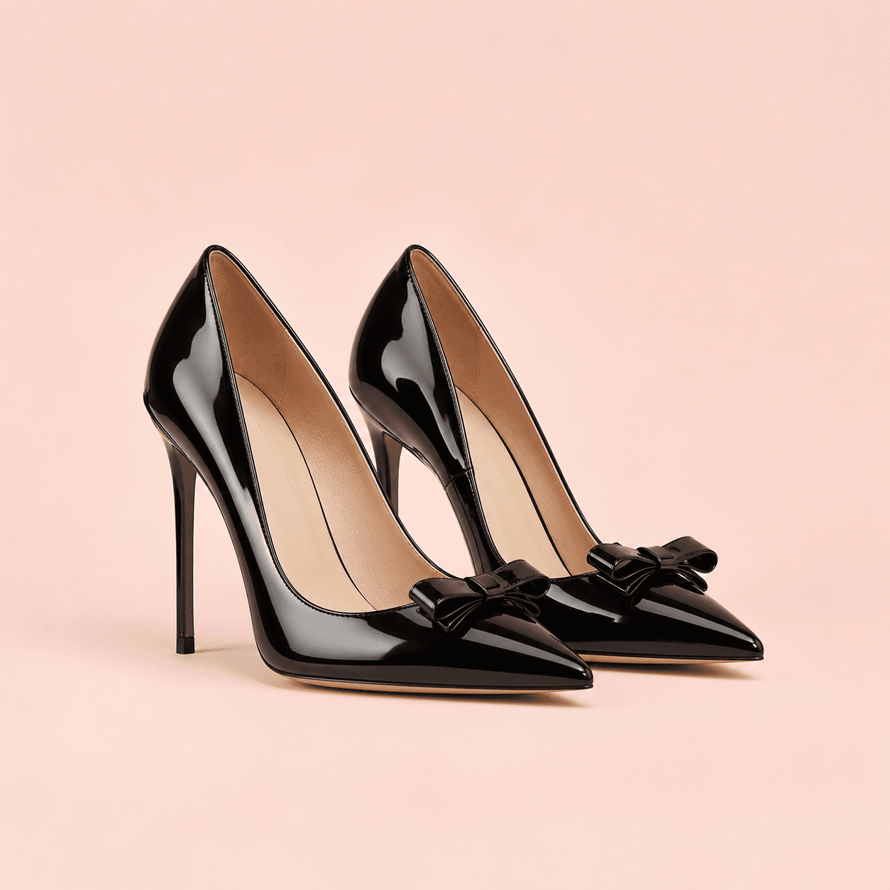 Heels category