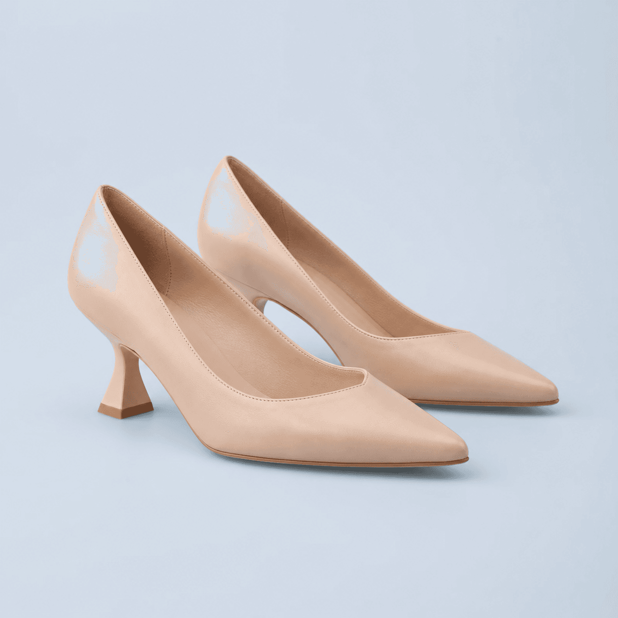 Pumps category