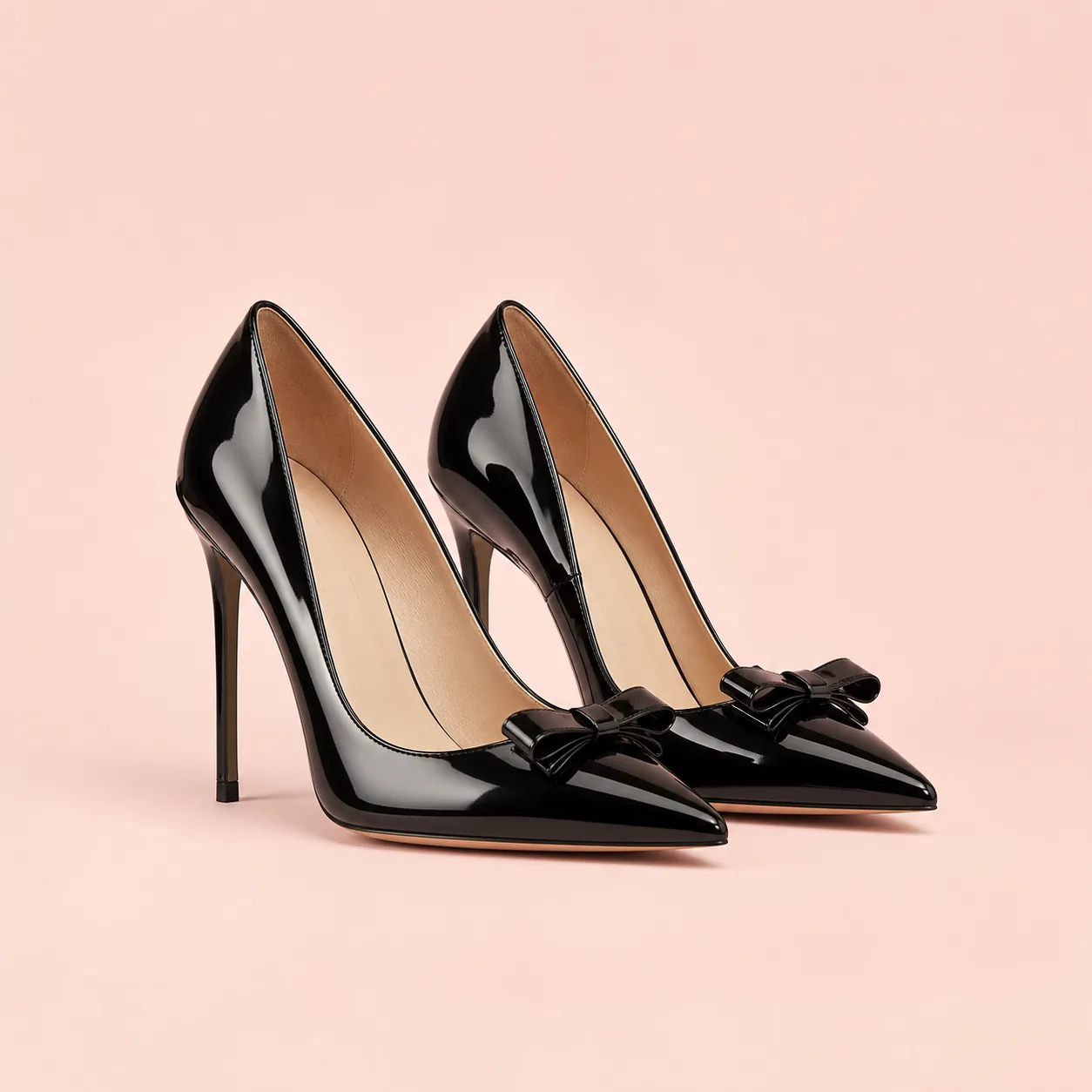 HEELS category
