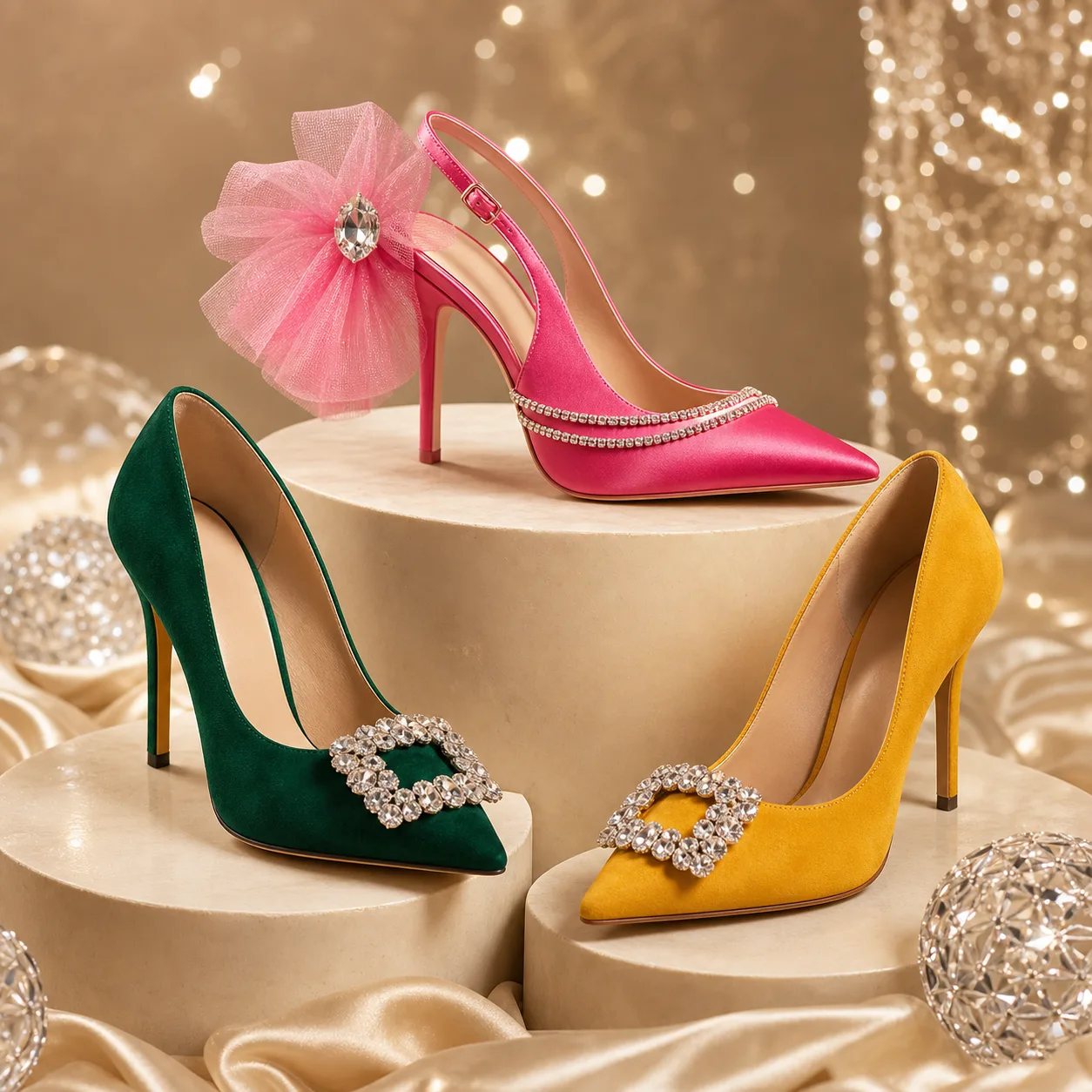 BRIDAL PARTY category