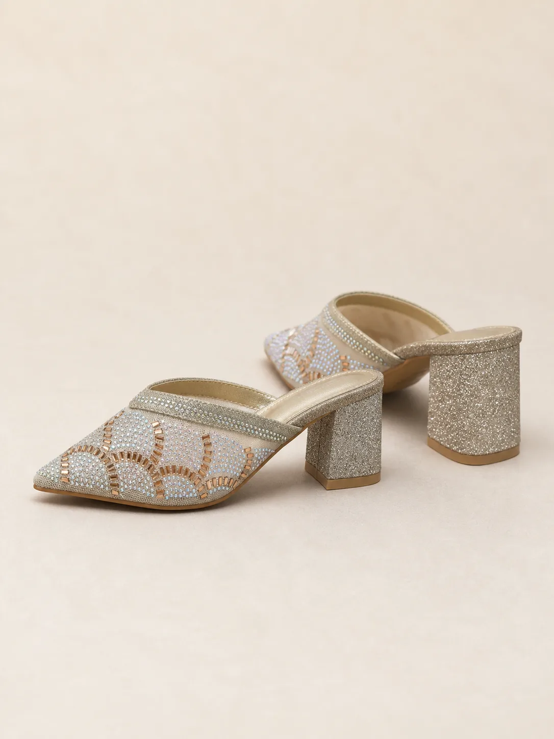 Nikkah shoes